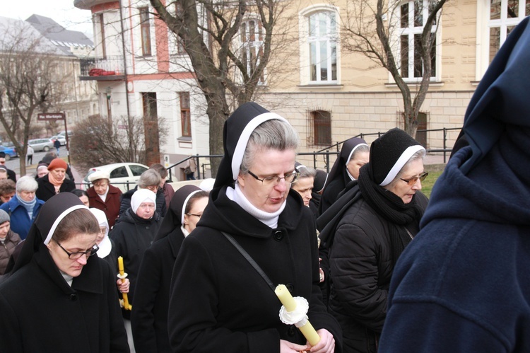 Obchody Dnia Życia Konsekrowanego