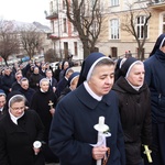 Obchody Dnia Życia Konsekrowanego