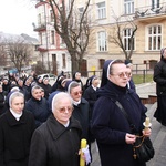 Obchody Dnia Życia Konsekrowanego