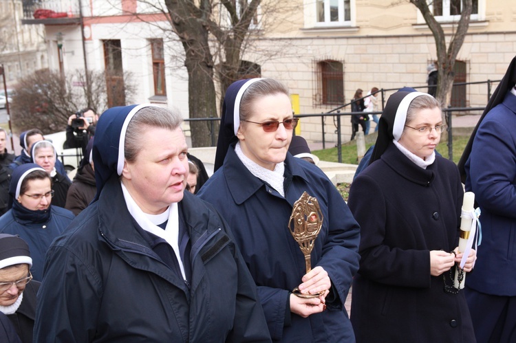 Obchody Dnia Życia Konsekrowanego