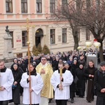 Obchody Dnia Życia Konsekrowanego