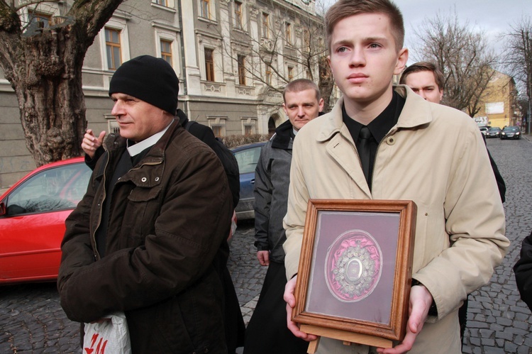 Obchody Dnia Życia Konsekrowanego