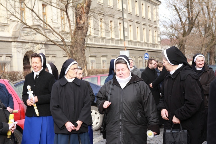 Obchody Dnia Życia Konsekrowanego