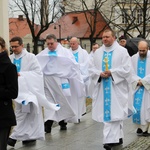 Zakończenie Roku Życia Konsekrowanego