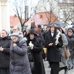 Zakończenie Roku Życia Konsekrowanego