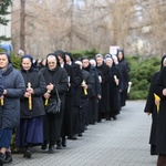 Dzień Życia Konsekrowanego w Bielsku-Białej - 2016