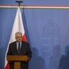 Polska i Węgry razem ws. Brexit?
