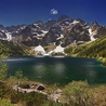 Spór o Morskie Oko