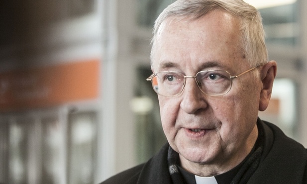 Abp Gądecki: W dwóch ważnych kongregacjach rozmawialiśmy o wykorzystywaniu seksualnym, postawach niektórych duchownych i wypaczeniach wiary