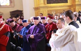 Święcenia biskupie ks. Leszkiewicza, cz. I. Liturgia i ryt święceń