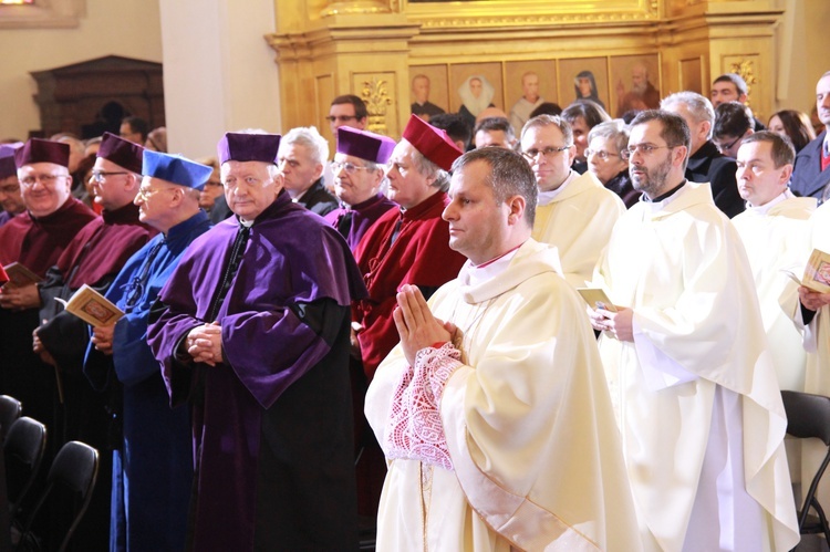 Święcenia biskupie ks. Leszkiewicza, cz. I. Liturgia i ryt święceń