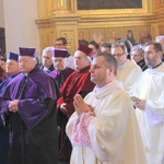 Święcenia biskupie ks. Leszkiewicza, cz. I. Liturgia i ryt święceń