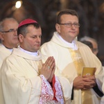 Święcenia biskupie ks. Leszkiewicza, cz. I. Liturgia i ryt święceń