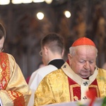 Święcenia biskupie ks. Leszkiewicza, cz. I. Liturgia i ryt święceń