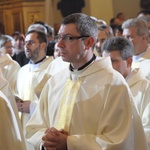 Święcenia biskupie ks. Leszkiewicza, cz. I. Liturgia i ryt święceń