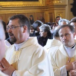 Święcenia biskupie ks. Leszkiewicza, cz. I. Liturgia i ryt święceń