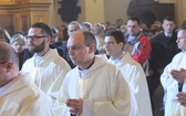 Święcenia biskupie ks. Leszkiewicza, cz. I. Liturgia i ryt święceń