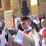 Święcenia biskupie ks. Leszkiewicza, cz. I. Liturgia i ryt święceń