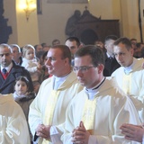 Święcenia biskupie ks. Leszkiewicza, cz. I. Liturgia i ryt święceń