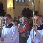 Święcenia biskupie ks. Leszkiewicza, cz. I. Liturgia i ryt święceń