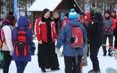 19. Mistrzostwa Polski Księży i Kleryków w Narciarstwie Alpejskim - Wisła 2016