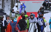 19. Mistrzostwa Polski Księży i Kleryków w Narciarstwie Alpejskim - Wisła 2016