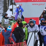 19. Mistrzostwa Polski Księży i Kleryków w Narciarstwie Alpejskim - Wisła 2016