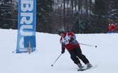 19. Mistrzostwa Polski Księży i Kleryków w Narciarstwie Alpejskim - Wisła 2016