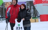 19. Mistrzostwa Polski Księży i Kleryków w Narciarstwie Alpejskim - Wisła 2016