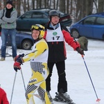 19. Mistrzostwa Polski Księży i Kleryków w Narciarstwie Alpejskim - Wisła 2016