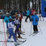 19. Mistrzostwa Polski Księży i Kleryków w Narciarstwie Alpejskim - Wisła 2016