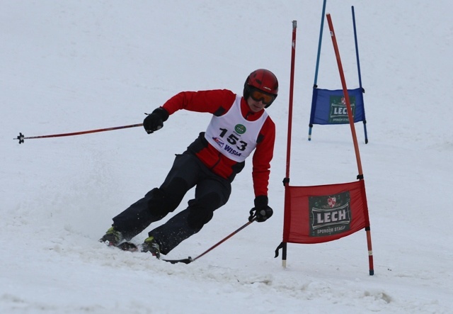 19. Mistrzostwa Polski Księży i Kleryków w Narciarstwie Alpejskim - Wisła 2016