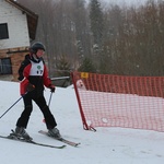 19. Mistrzostwa Polski Księży i Kleryków w Narciarstwie Alpejskim - Wisła 2016