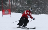 19. Mistrzostwa Polski Księży i Kleryków w Narciarstwie Alpejskim - Wisła 2016