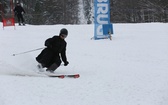 19. Mistrzostwa Polski Księży i Kleryków w Narciarstwie Alpejskim - Wisła 2016