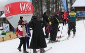 19. Mistrzostwa Polski Księży i Kleryków w Narciarstwie Alpejskim - Wisła 2016