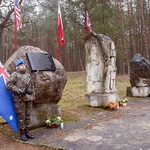 Rocznica "Marszu Śmierci"