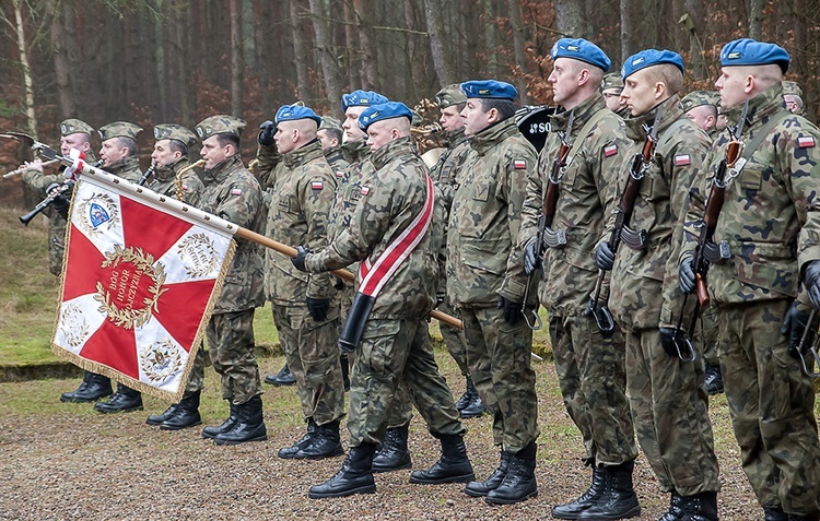 Rocznica "Marszu Śmierci"