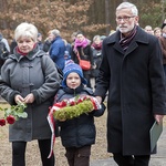 Rocznica "Marszu Śmierci"