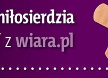Wielki Post 2016 na wiara.pl