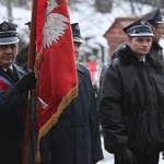 Znaki Bożego Miłosierdzia w Rzykach