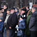 Znaki Bożego Miłosierdzia w Rzykach