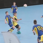 Futsalowe puchary zdobyte