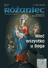 Różaniec 2/2016