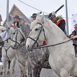 44. Góralski Karnawał w Bukowinie Tatrzańskiej - cz. 2