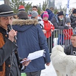 44. Góralski Karnawał w Bukowinie Tatrzańskiej - cz.3