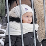 44. Góralski Karnawał w Bukowinie Tatrzańskiej - cz.3