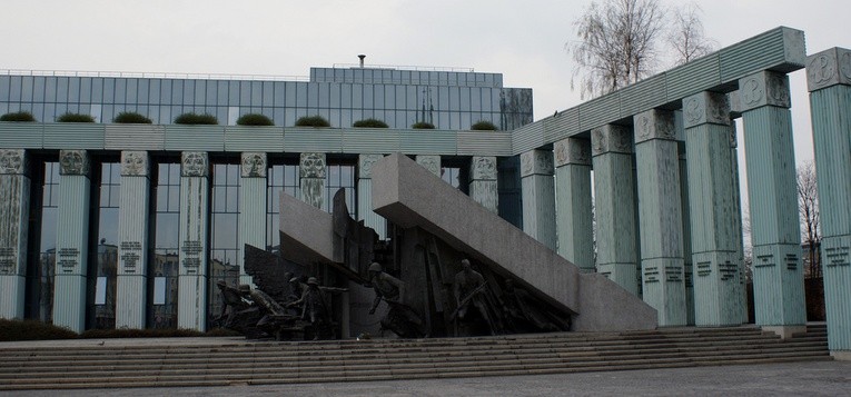 Sąd Najwyższy odmówił odpowiedzi na pytanie dot. prezes Trybunału Konstytucyjnego