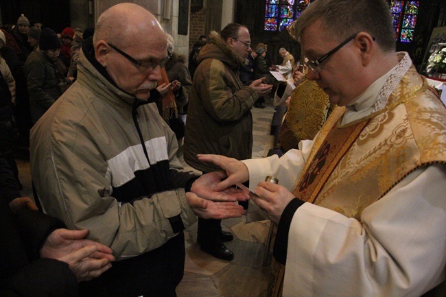 Światowy Dzień Chorego we Wrocławiu