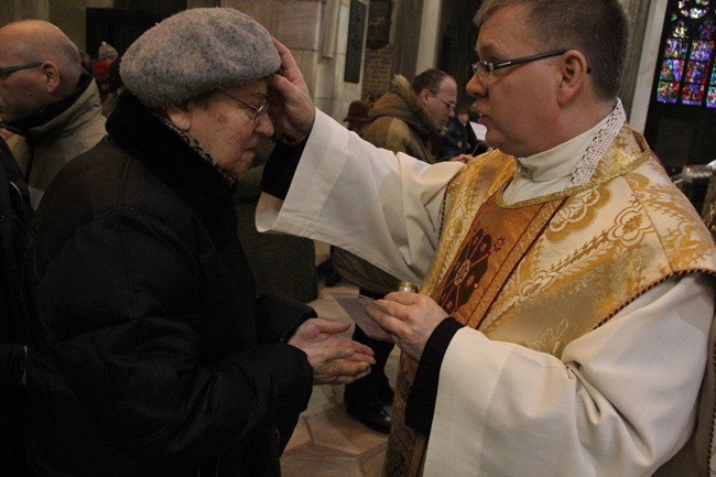 Światowy Dzień Chorego we Wrocławiu